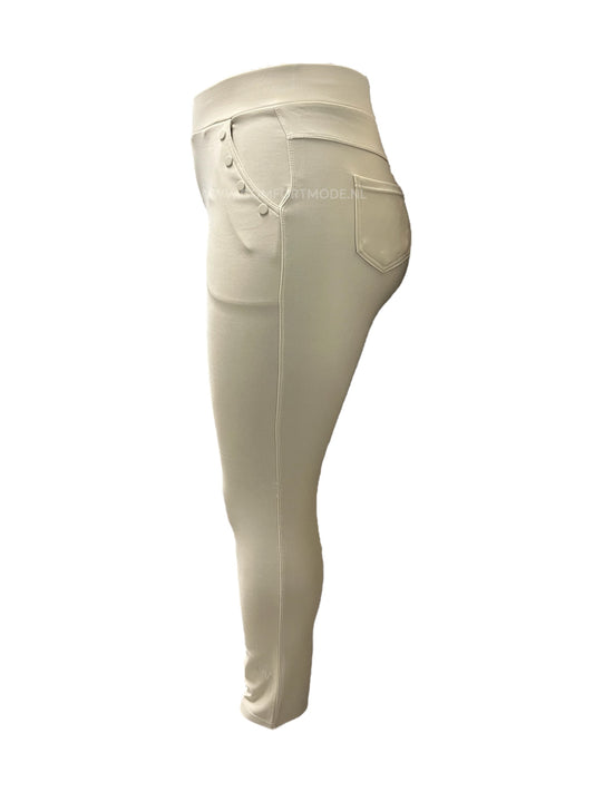 CARALINO-10-COMFORTBROEK CREME