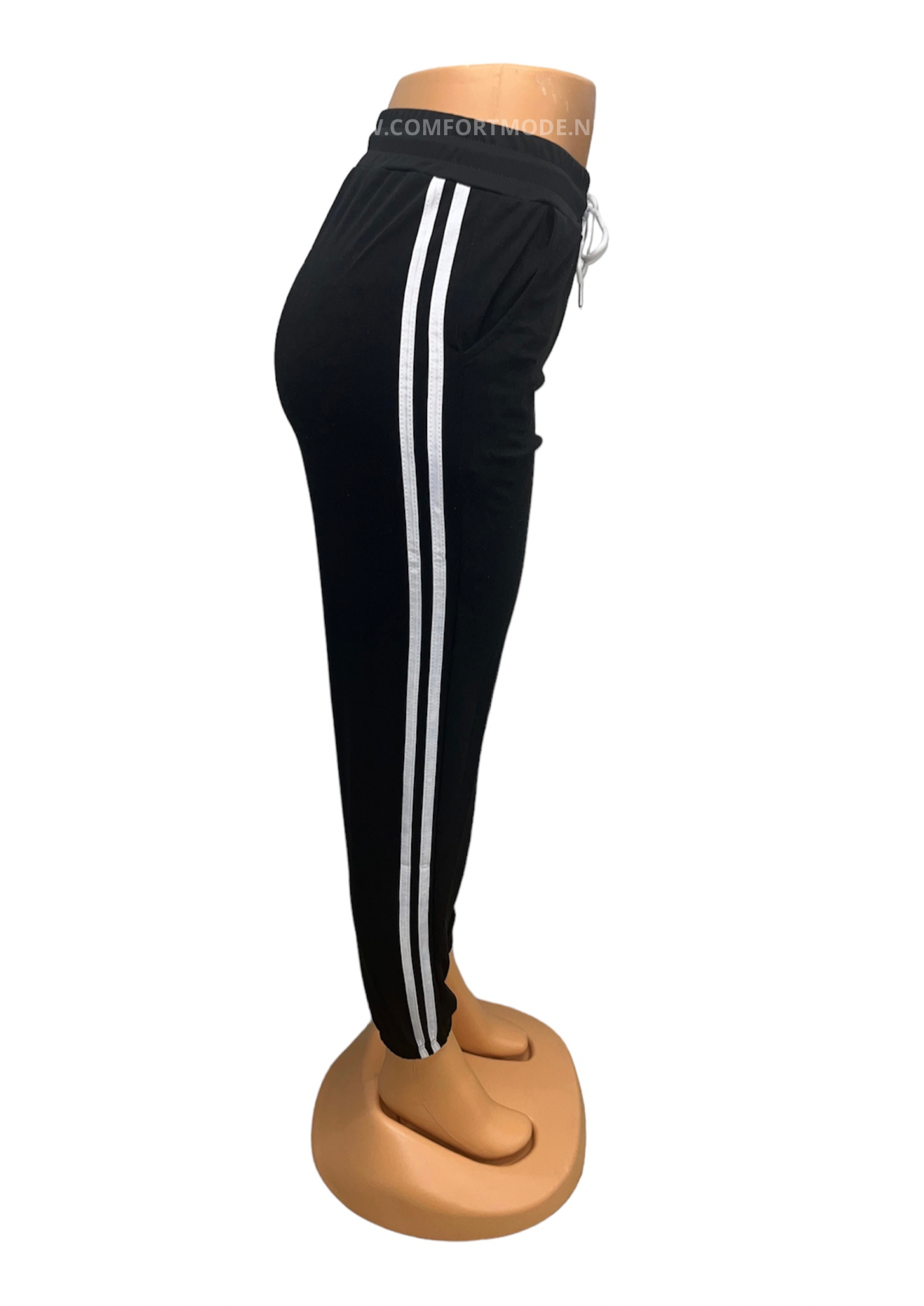 -JOGGINGBROEK DAMES