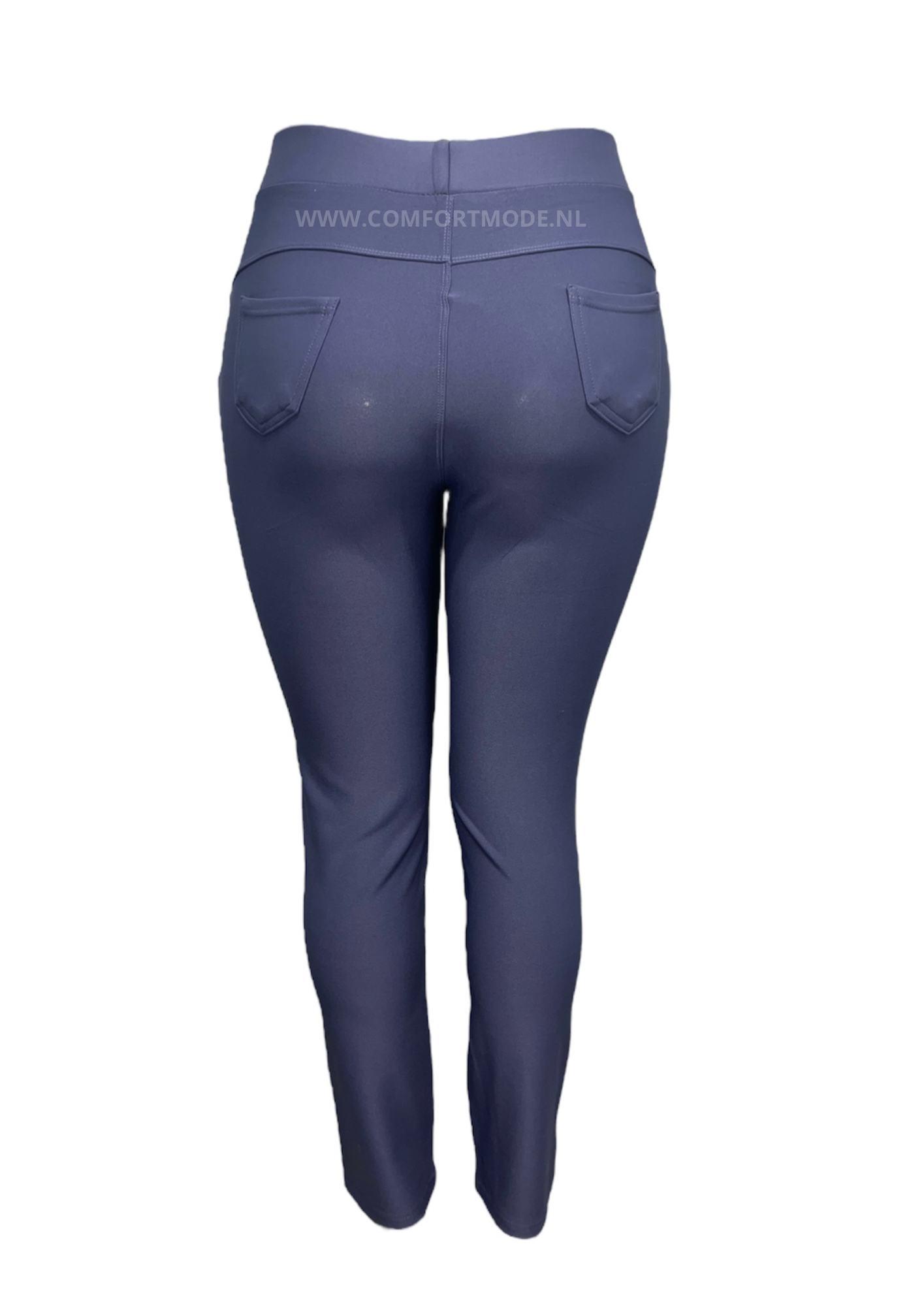 R216 -COMFORT PANTS ORCHID