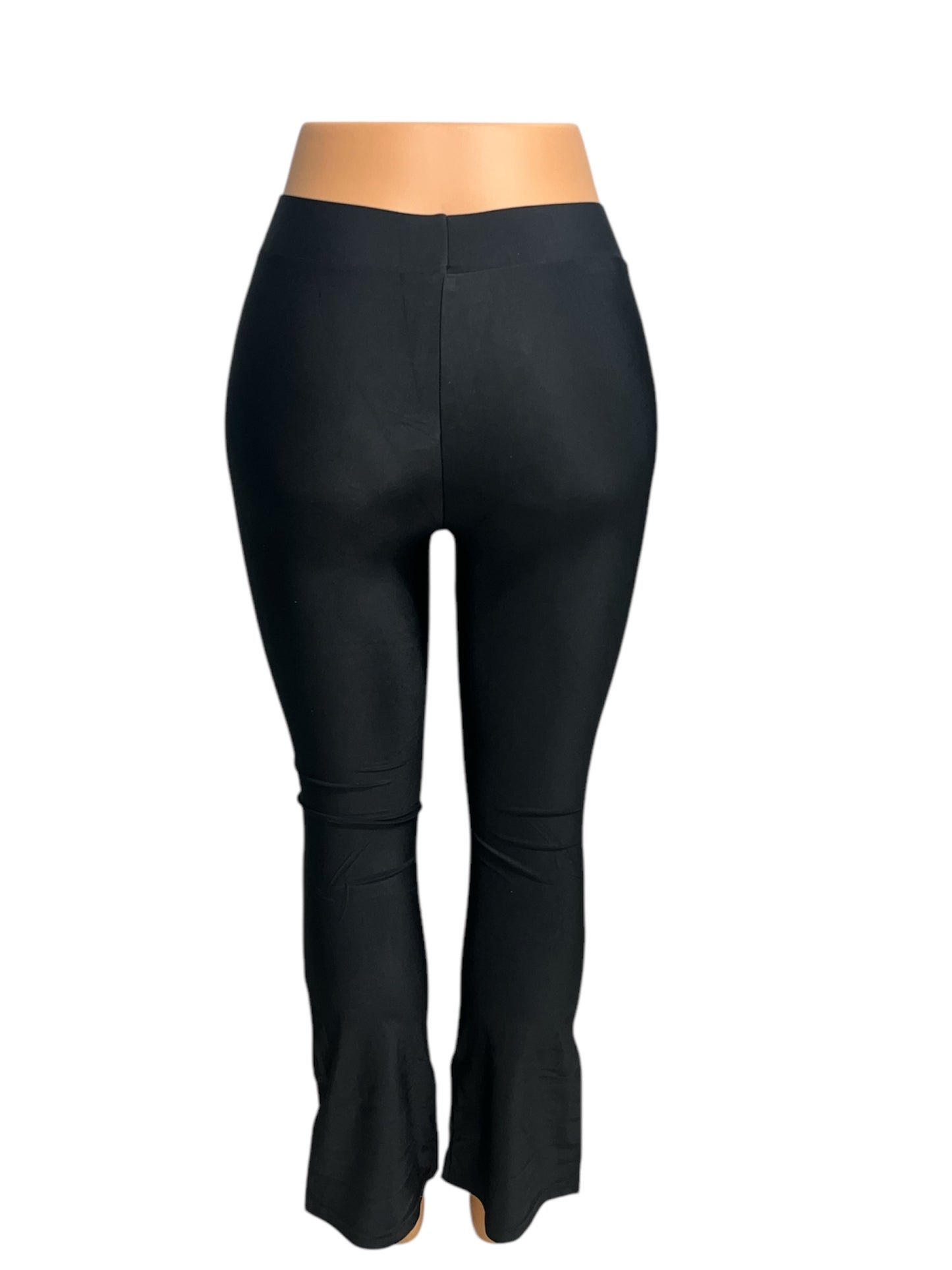 FLARED LEGGING SPORTSTOF