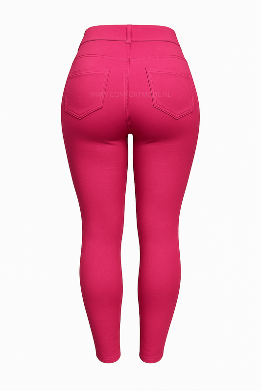 R216-COMFORTBROEK FELROZE