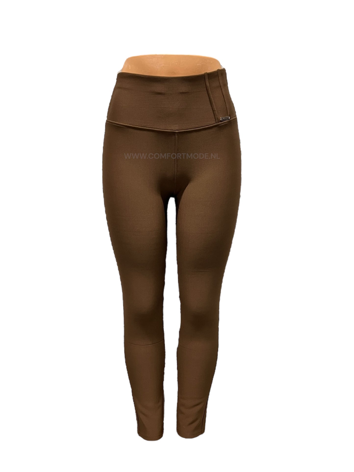 -COMFORTBROEK ZONDER ZAKKEN