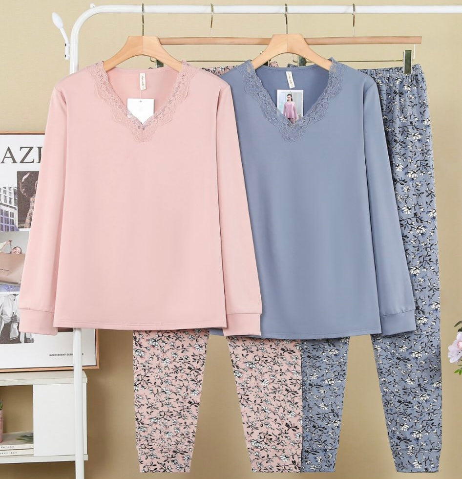 -THERMO PYJAMA ANNIE