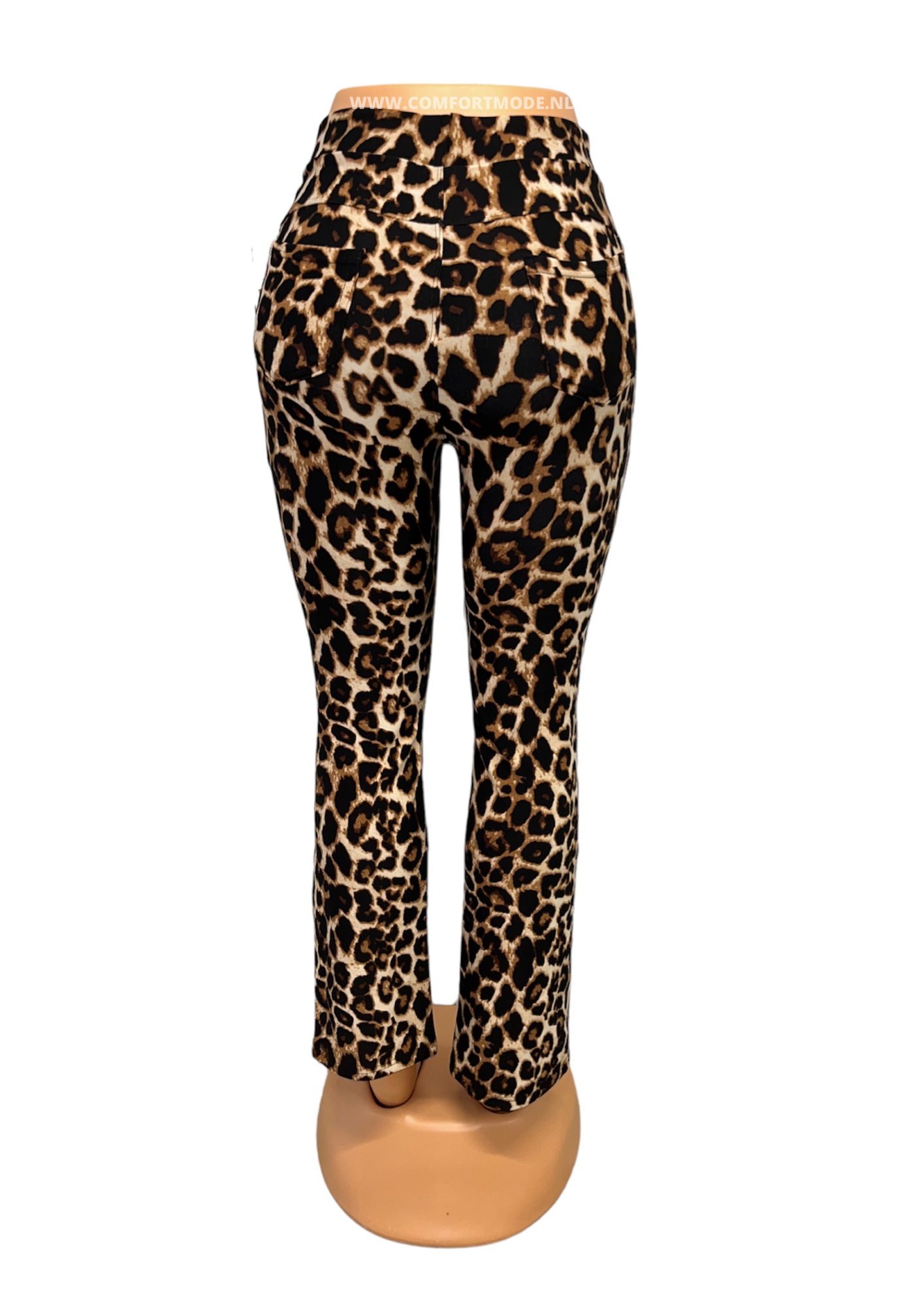 -COMFORTBROEK BESTEL