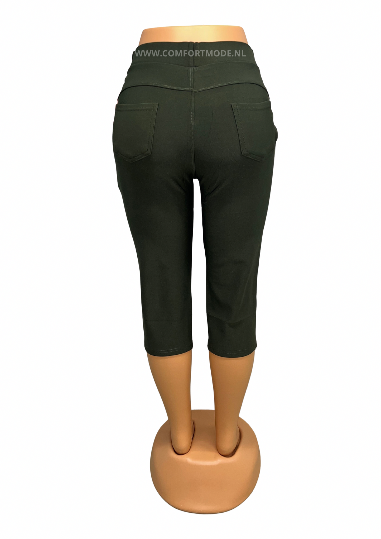 -COMFORTBROEK DAMES