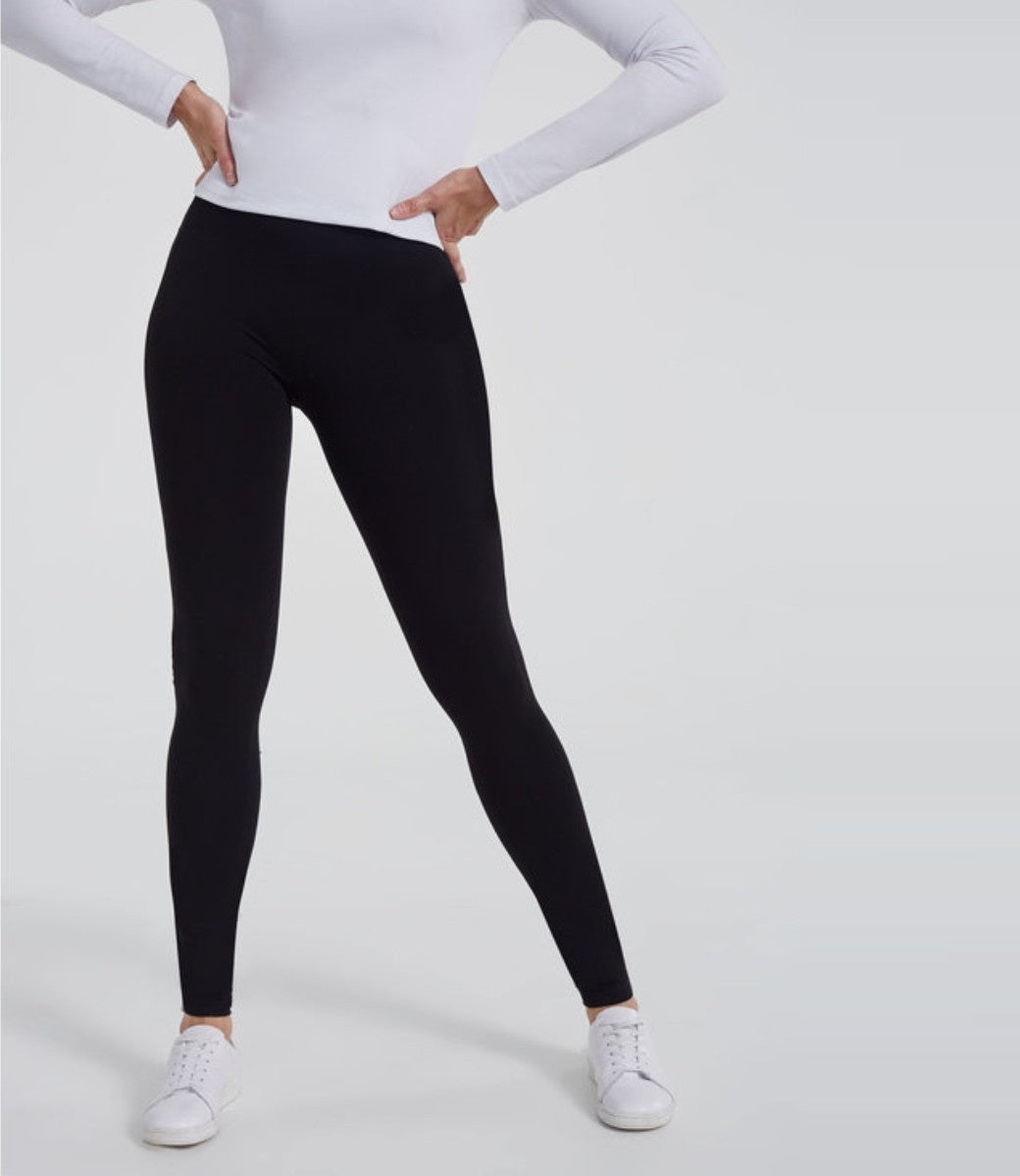 -WARME LEGGING DAMES