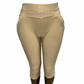 -COMFORTBROEK CAPRI BEIGE