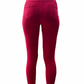 SALE -COMFORT PANTS RED