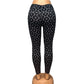 -LEGGING MET PRINT