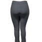 -COMFORTBROEK THERMO GRIJS MET HARTJE