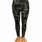 SALE -COMFORTBROEK CAMOUFLAGE