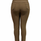 R216 -COMFORTBROEK KHAKI