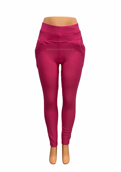 R216-COMFORTBROEK FELROZE