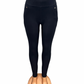 SALE -COMFORTBROEK DONKERBLAUW