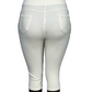 -COMFORTBROEK CAPRI ROOMWIT