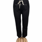 -LADIES BLACK PANTS