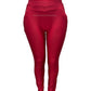 R216 -COMFORTBROEK MAGENTA