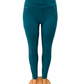 SALE -COMFORTBROEK VERDIGRIS