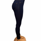 SALE -COMFORTBROEK SPIJKER DONKERBLAUW