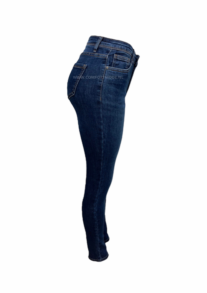 -SKINNY JEANS DAMES