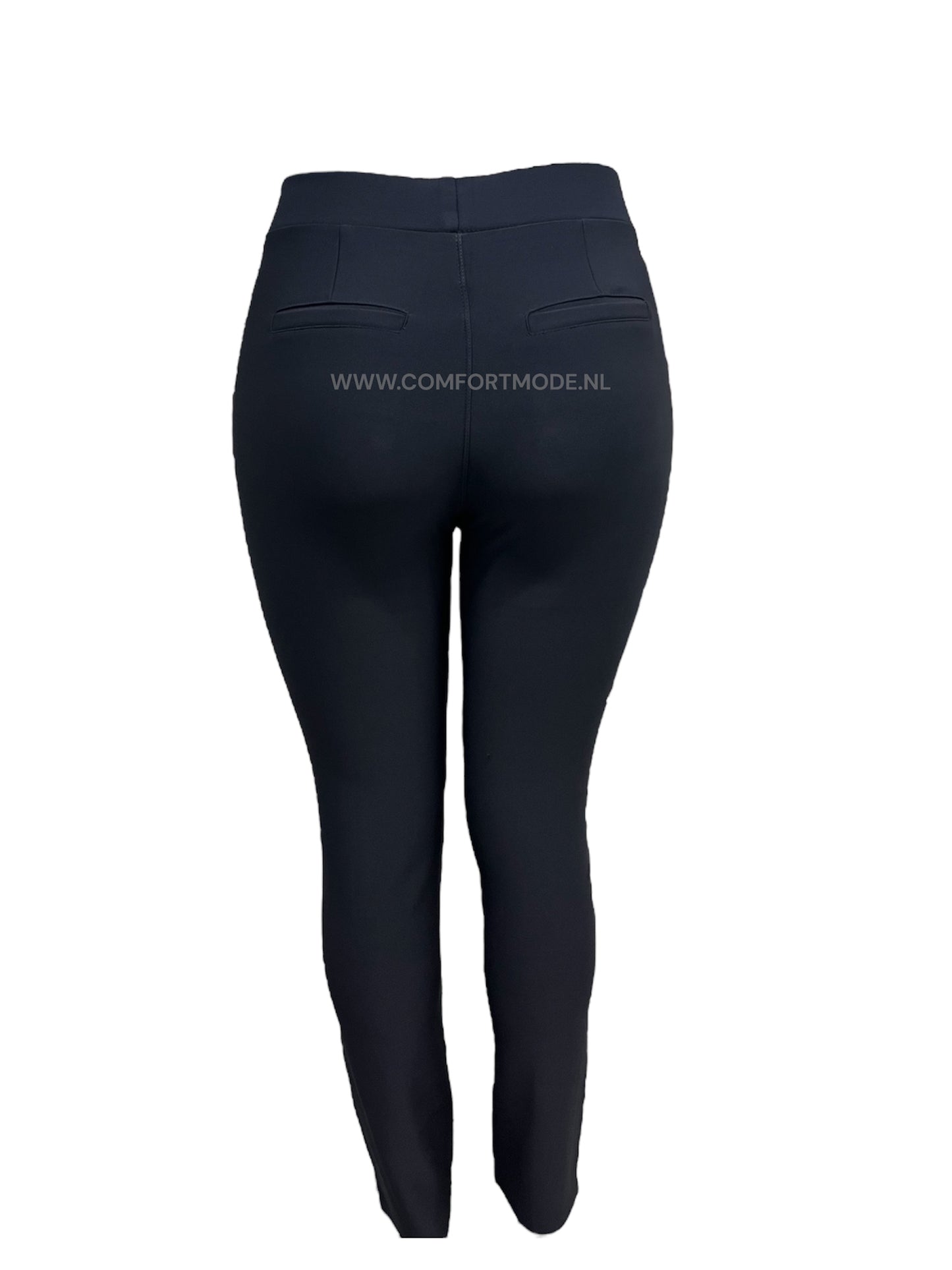 R267 -COMFORTBROEK DONKERBLAUW