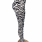 -COMFORTBROEK ZEBRA