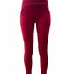 SALE -COMFORT PANTS RED