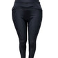 -COMFORTBROEK DONKERBLAUW MET THERMO