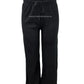 -COMFORTBROEK ZACHTE DAMES BROEK WIDE LEG