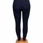 SALE -COMFORTBROEK DONKERBLAUW