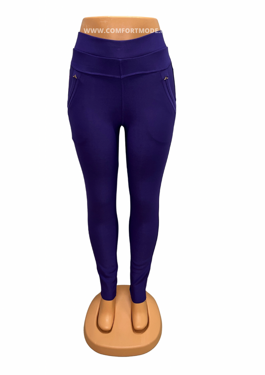 -COMFORTBROEKEN DAMES