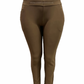 R216 -COMFORTBROEK KHAKI