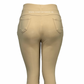 -COMFORTBROEK CAPRI BEIGE