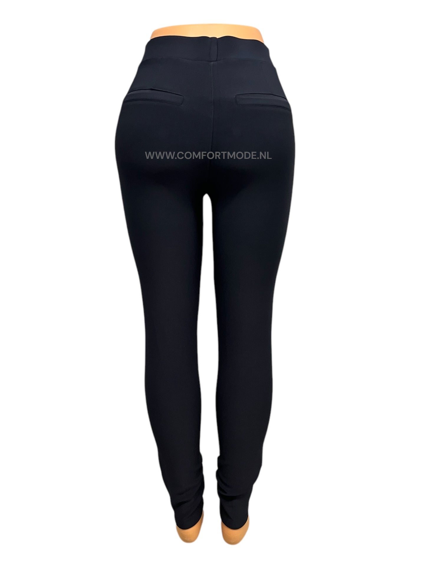 R267 -COMFORTBROEK DONKERBLAUW