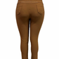 R216 -COMFORTBROEK CAMEL