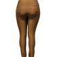 R210 -COMFORTBROEK CAMEL MET ZAKKEN