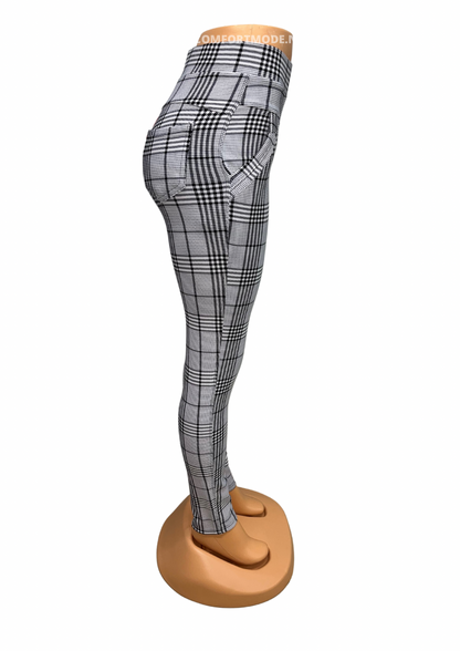 -COMFORTBROEK DAMES