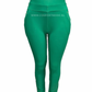 -COMFORTBROEK GROEN