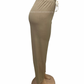 -TAUPE PANTS LADIES