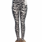 -COMFORTBROEK ZEBRA