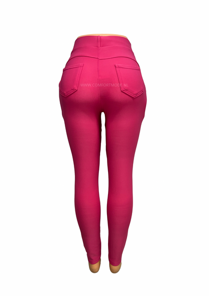 R216-COMFORTBROEK FELROZE