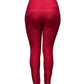 R216 -COMFORTBROEK MAGENTA