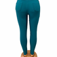 SALE -COMFORTBROEK VERDIGRIS