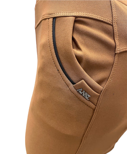-COMFORTBROEK DAMES