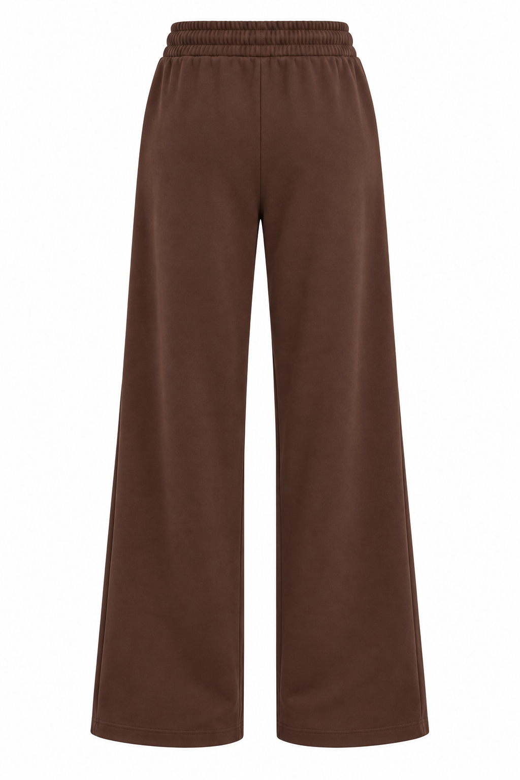 SX-10- COMFORTBROEK JOGGING DONKERBRUIN THERMO