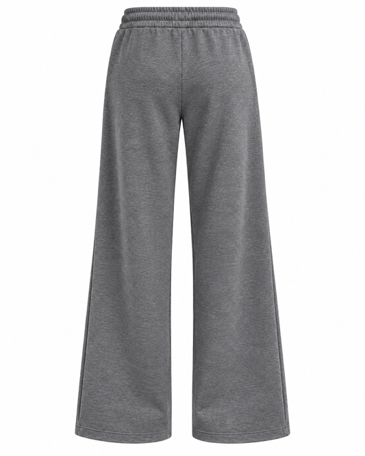 SX-10 -COMFORTBROEK JOGGING GRIJS THERMO
