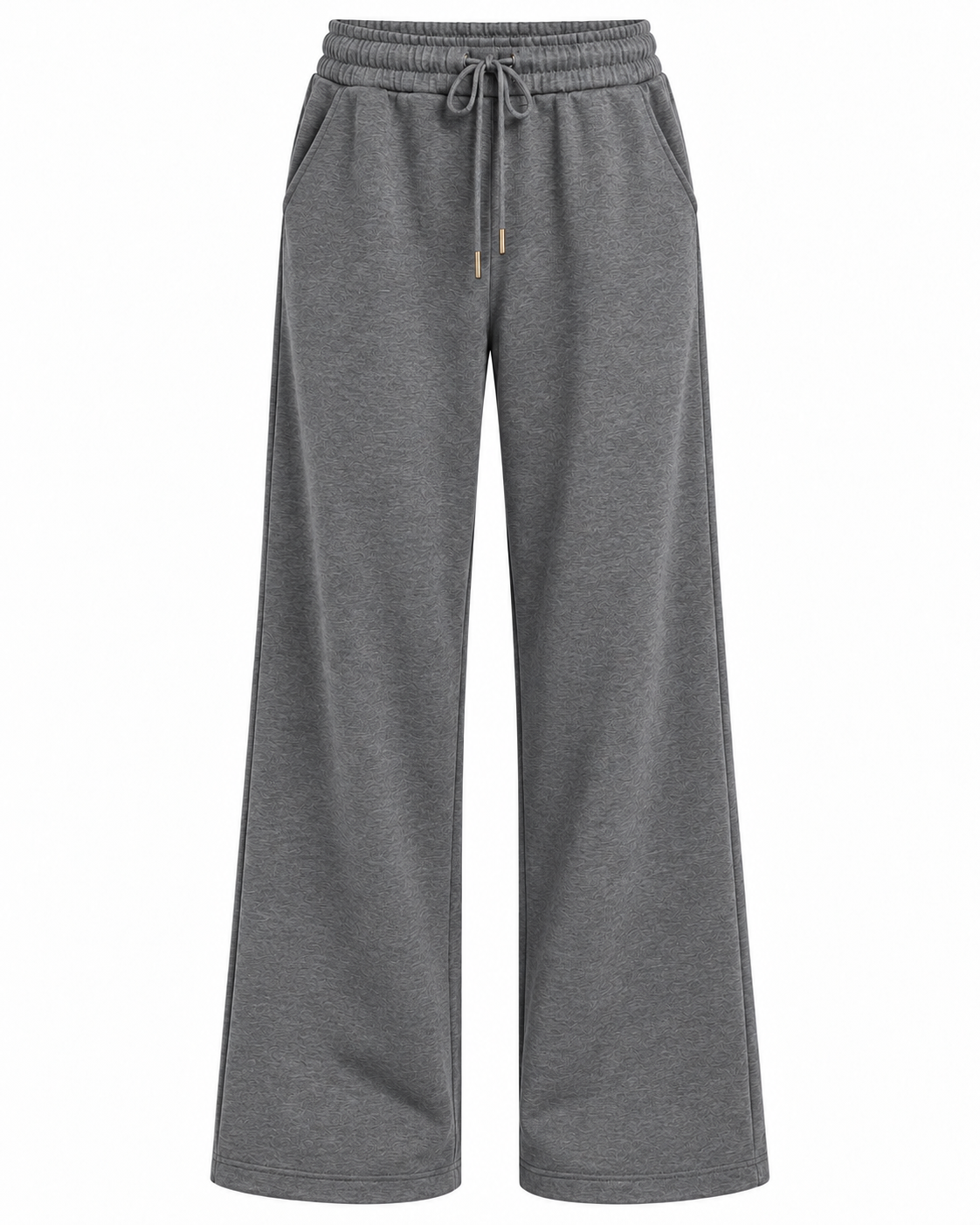 SX-10 -COMFORTBROEK JOGGING GRIJS THERMO