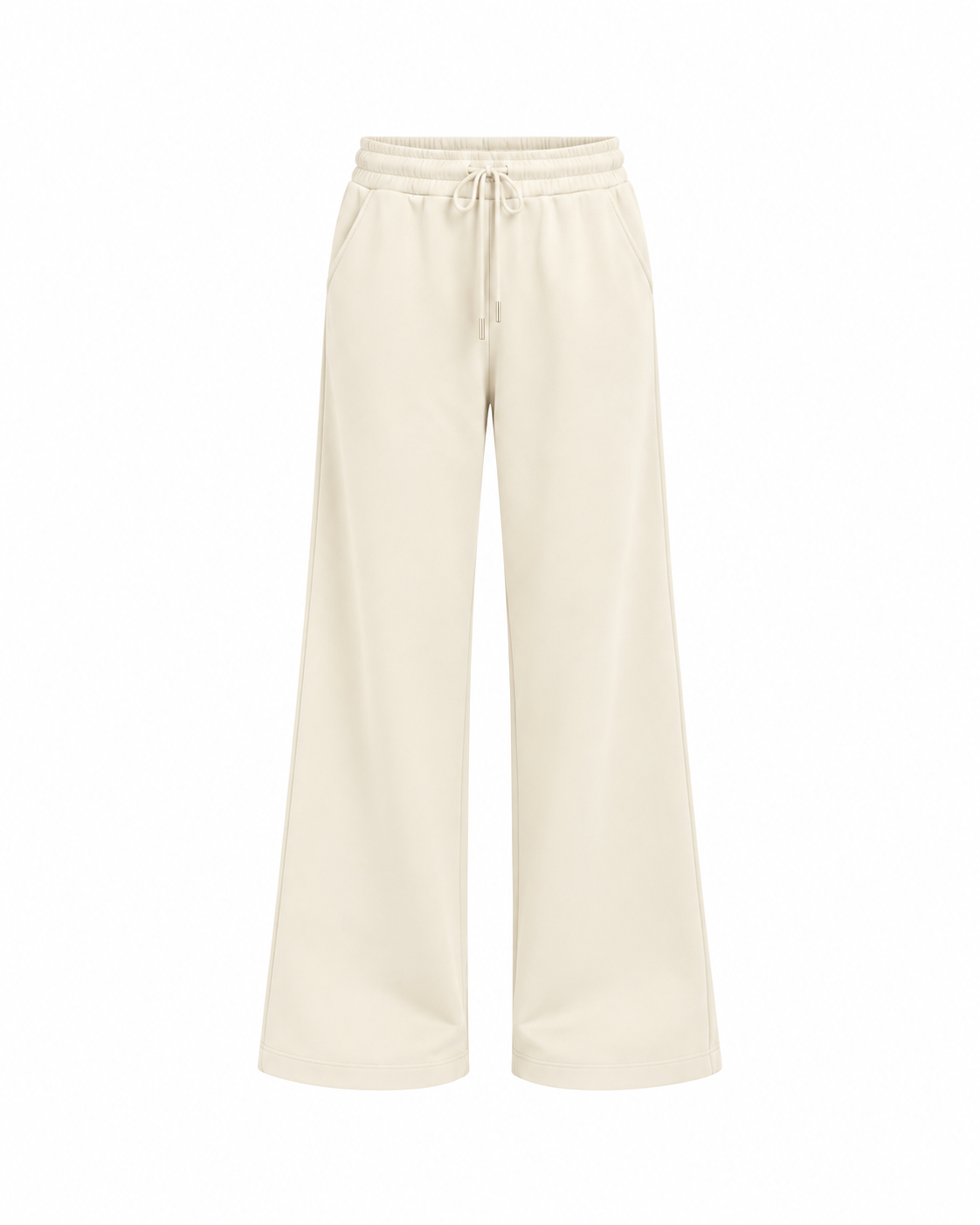 SX-10 -COMFORTBROEK JOGGING CREME THERMO