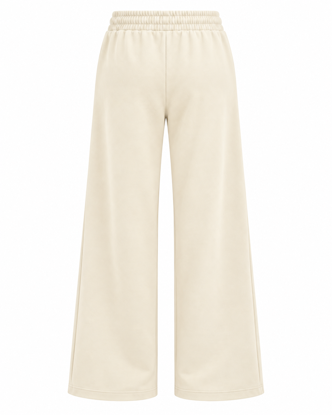 SX-10 -COMFORTBROEK JOGGING CREME THERMO