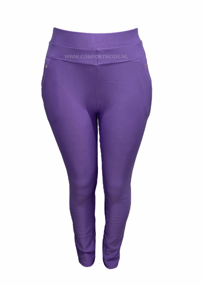 R216 -COMFORTBROEK HYACINT